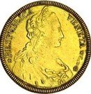 ½ Tallero - Alvise Mocenigo IV (Off-Metal Strike)