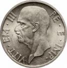 5 Lire - Vittorio Emanuele III