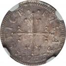 ½ Giulio / 1 Grosso - Cosimo III