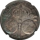 1 Ducato - Carlos II