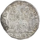 1 Giulio - Clement VII