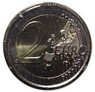 2 Euro (Giovanni Boccaccio)