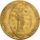 6 Zecchini - Lodovico Manin