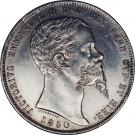 5 Lire - Vittorio Emmanuel II