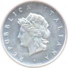 500 Lire (100th Anniversary - Bank of Italy)