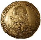 1 Bianco - Gregory XIII
