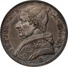 20 Baiocchi - Gregory XVI
