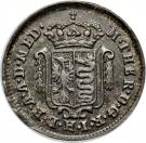 ½ Soldo - Maria Theresia