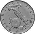 500 Lire (1986 World Cup)