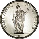 5 Lire