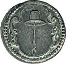 1 Soldo - Pasquale Paoli