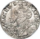 1 Giulio - Paul III
