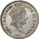 60 Grana - Ferdinando I