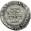 15 Grana - Filippo IV
