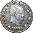 10 Soldi - Napoléon