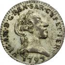 ½ Reale - Vittorio Amedeo III