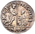 1 Soldino - Nicolò da Ponte