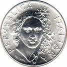 500 Lire (Wildlife protection)