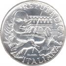 500 Lire (Antonio Vivaldi)