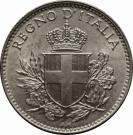 20 Centesimi - Vittorio Emanuele III