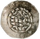 1 Denaro - Otto I / Otto II