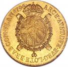 1 Sovrano - Franz II