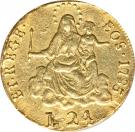 24 Lire