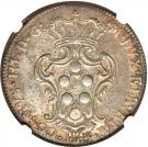 1 Pezza Della Rosa - Cosimo III
