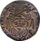 1 Giulio - Paul V