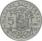 5 Euro (Giacomo Puccini - Madam Butterfly)