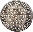 1 Osella - Alvise Contarini