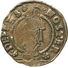 1 Soldo - Domenico Contarini
