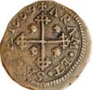 3 Cagliarese - Carlos II