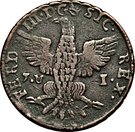 2 Grani - Ferdinando III