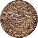 1 Giulio - Innocent XI