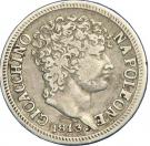 ½  Lira - Joachim Murat