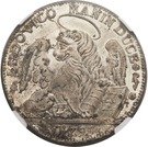 1 Tallero - Lodovico Manin