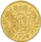 1 Doppia - Carlo III