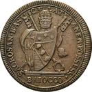 1 Baiocco - Pius VII