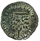 1 Quattrino - Francesco Maria II