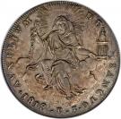 1 Scudo - Pius VII