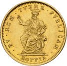 1 Doppia - Gregory XVI