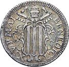 1 Giulio - Benedict XIV