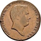 10 Grani - Ferdinando II