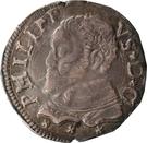 3 Tari - Filippo II