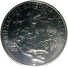 5 Euro (Italian Monetary Unification)