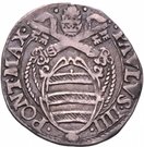 1 Giulio - Paul IV