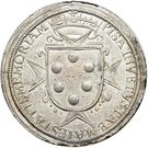 1 Tallero - Ferdinand I