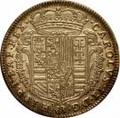 1 Tari - Carlo II