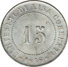 15 Centesimi
